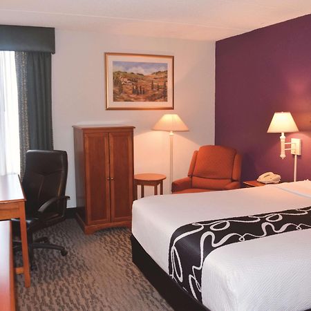 La Quinta Inn By Wyndham Binghamton - Johnson City Ngoại thất bức ảnh