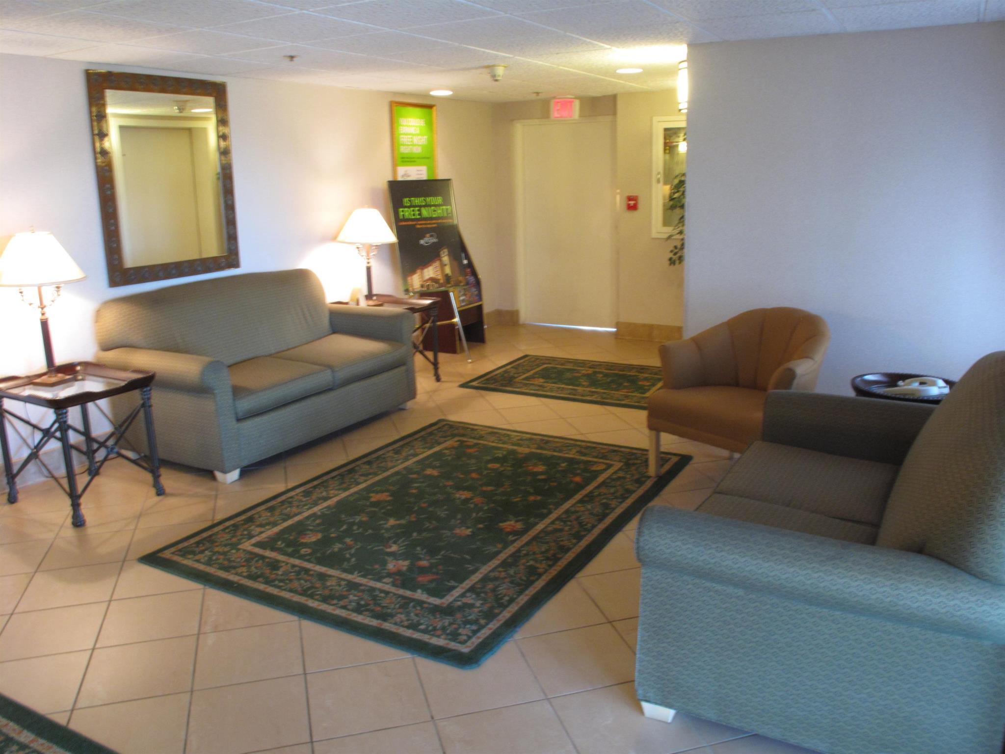 La Quinta Inn By Wyndham Binghamton - Johnson City Ngoại thất bức ảnh