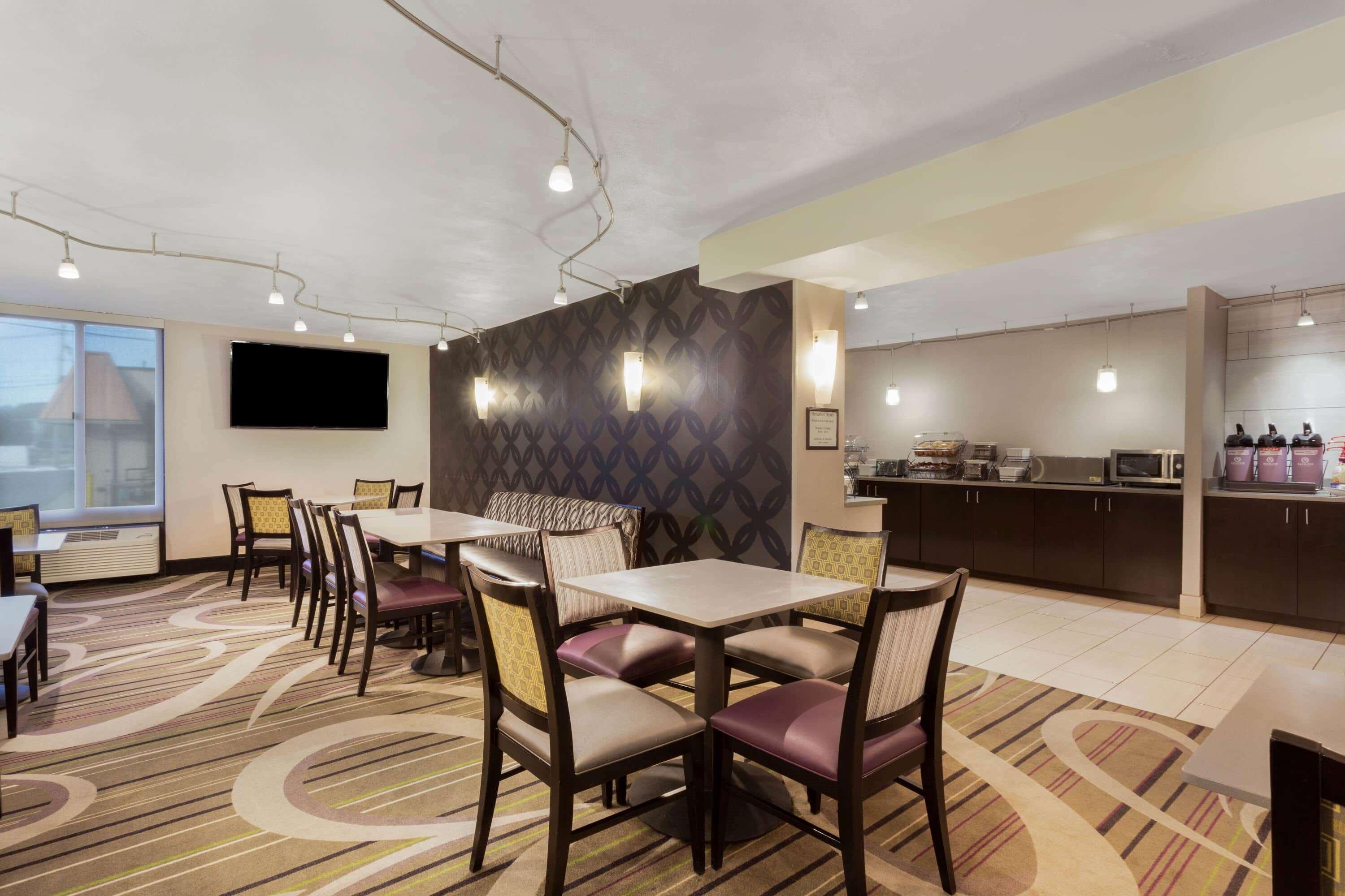 La Quinta Inn By Wyndham Binghamton - Johnson City Ngoại thất bức ảnh