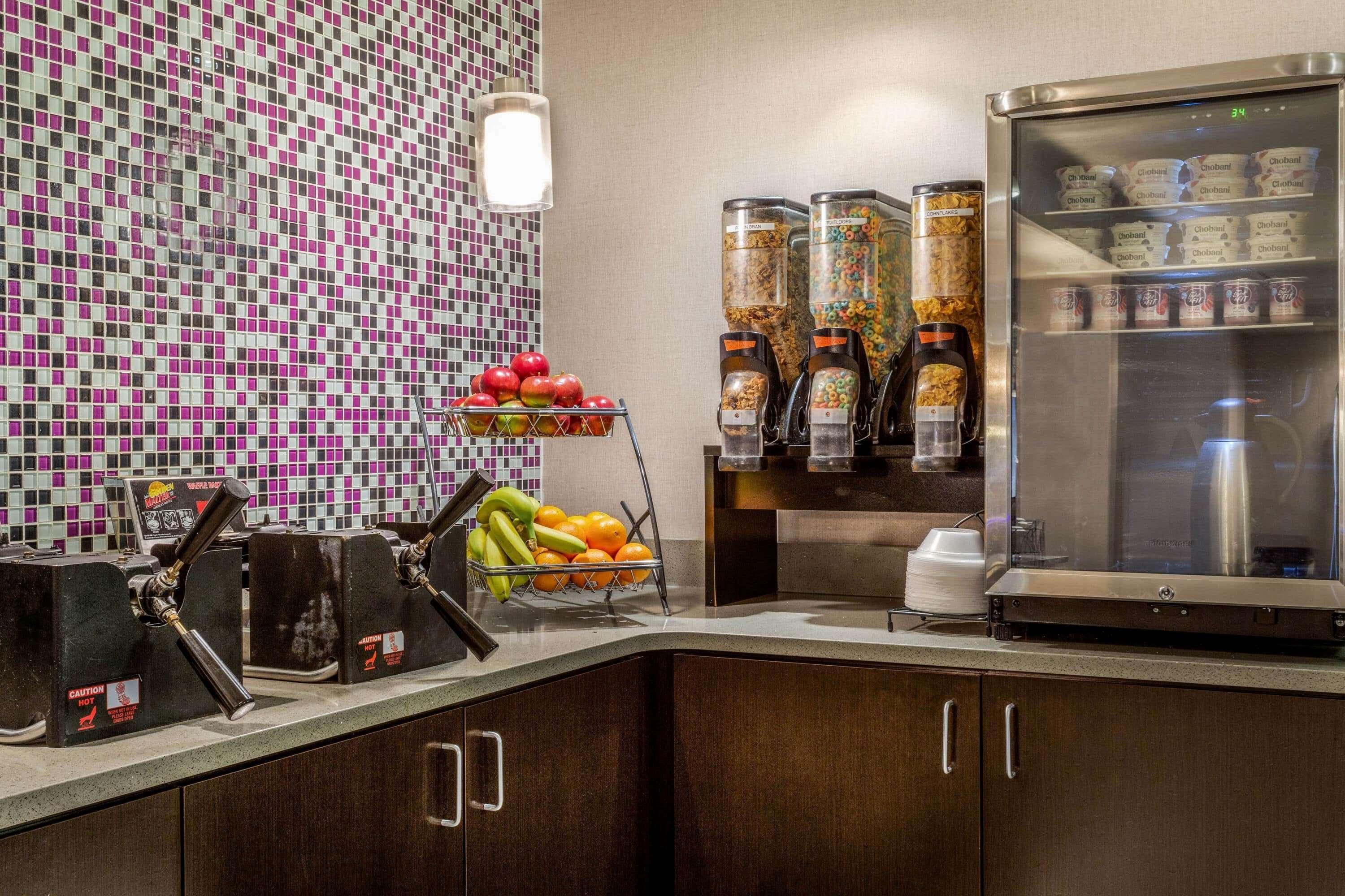 La Quinta Inn By Wyndham Binghamton - Johnson City Ngoại thất bức ảnh