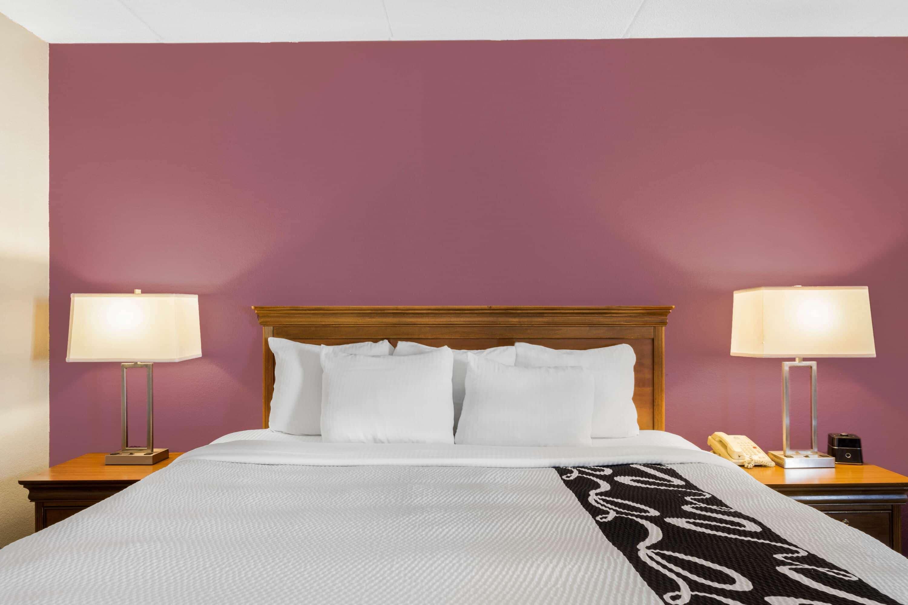 La Quinta Inn By Wyndham Binghamton - Johnson City Ngoại thất bức ảnh