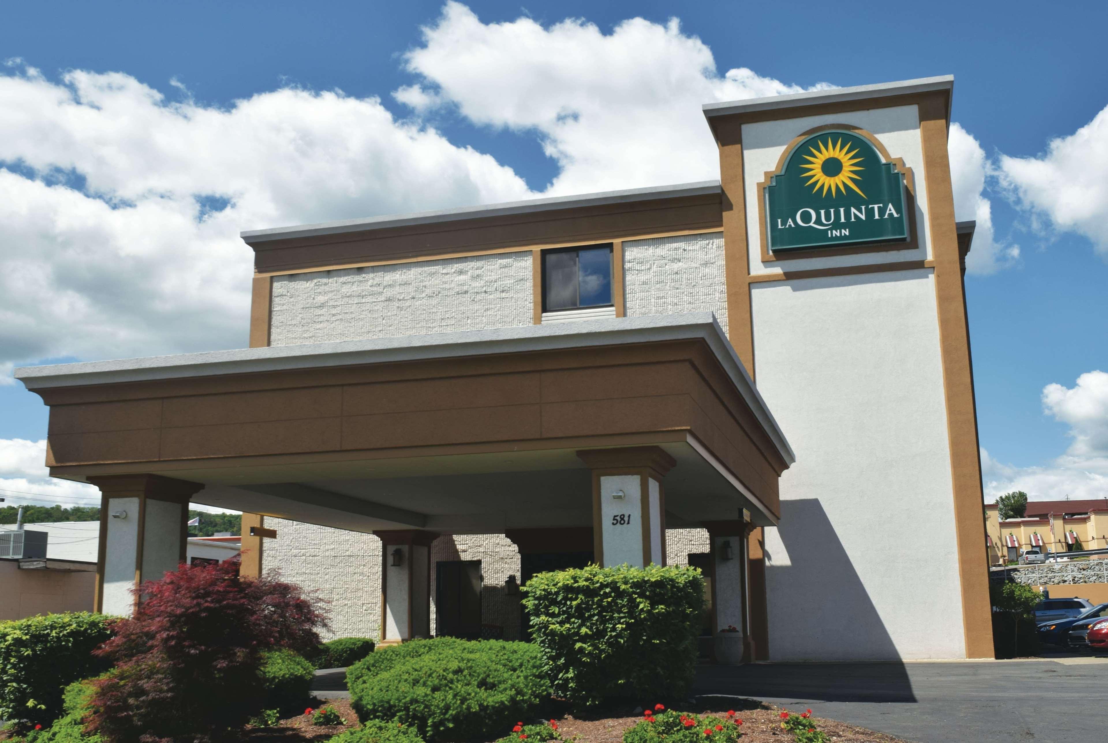 La Quinta Inn By Wyndham Binghamton - Johnson City Ngoại thất bức ảnh