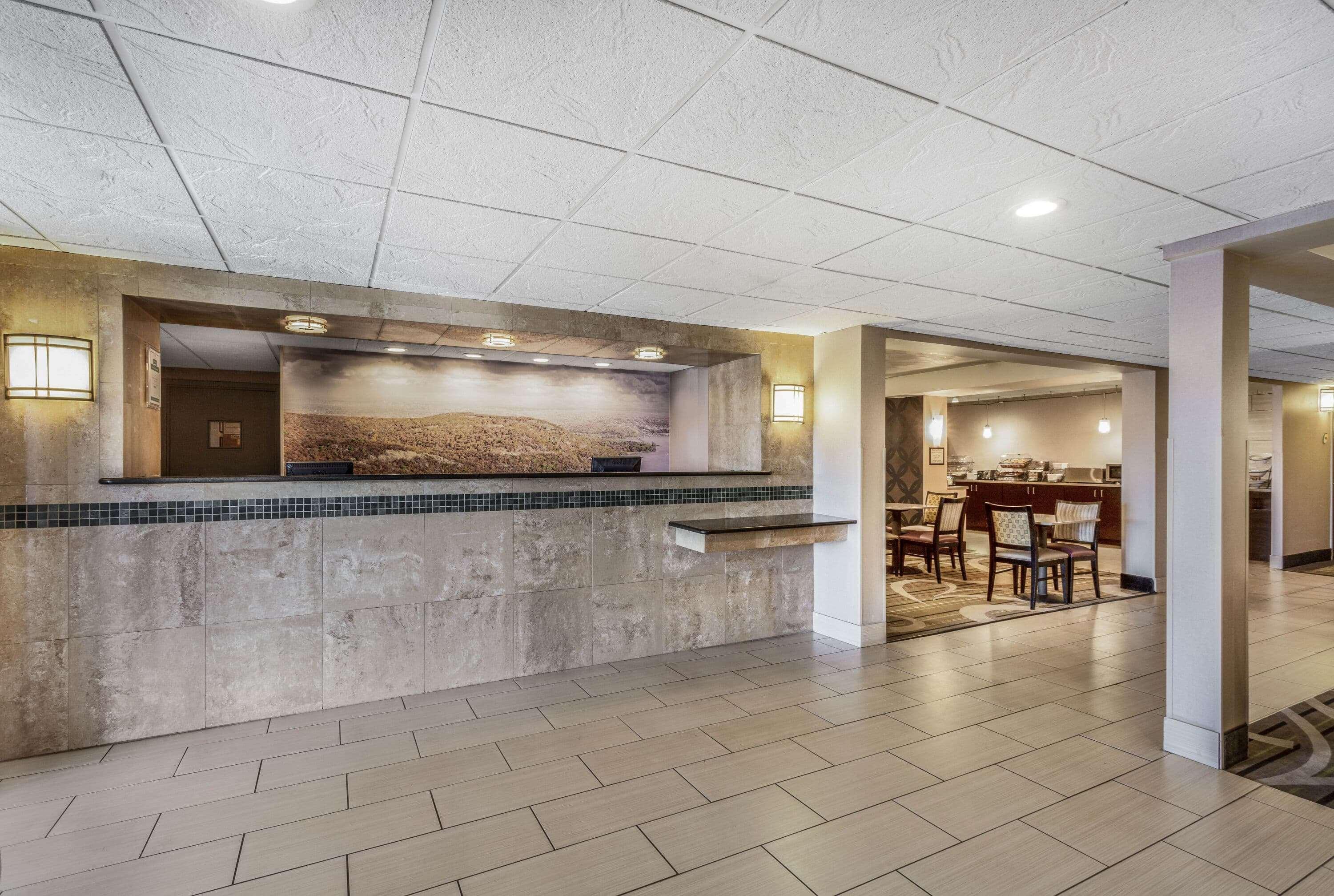 La Quinta Inn By Wyndham Binghamton - Johnson City Ngoại thất bức ảnh