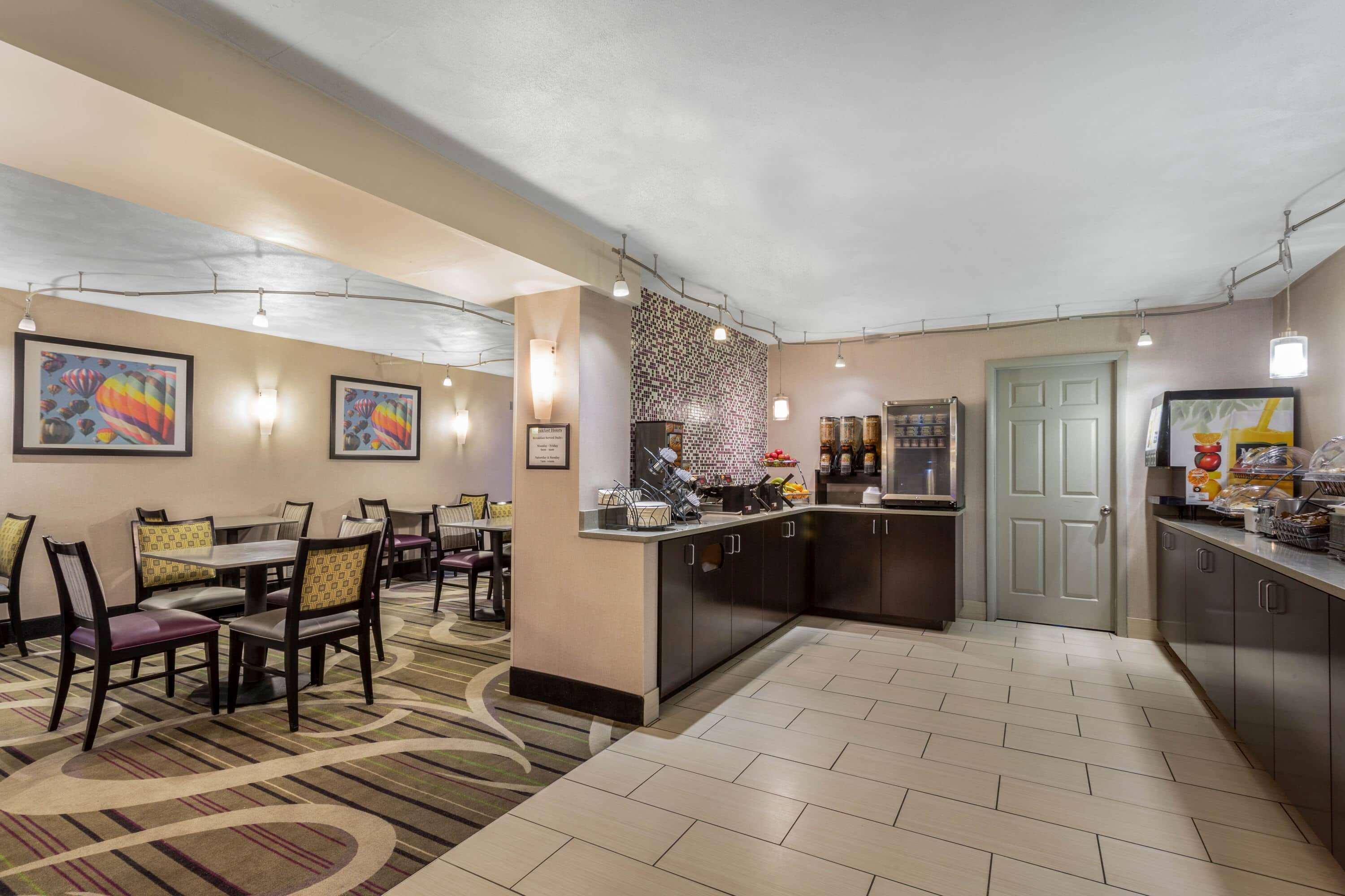 La Quinta Inn By Wyndham Binghamton - Johnson City Ngoại thất bức ảnh