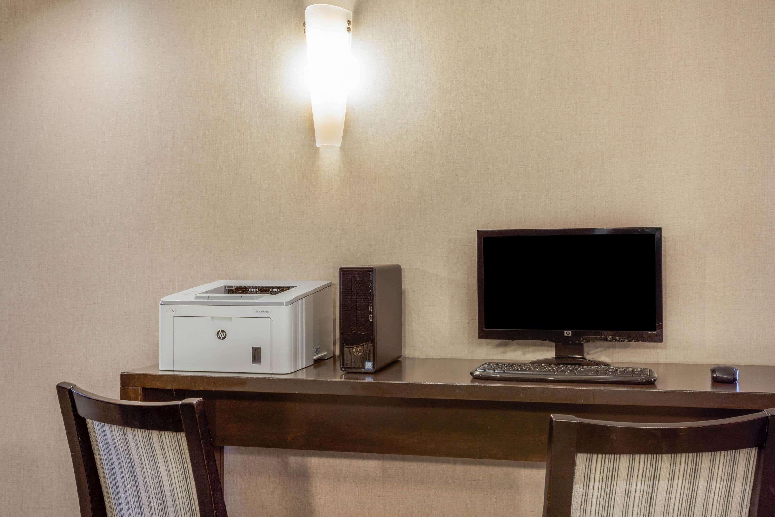 La Quinta Inn By Wyndham Binghamton - Johnson City Ngoại thất bức ảnh