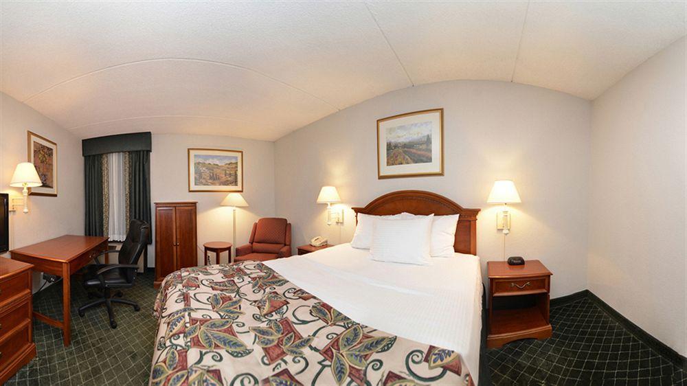 La Quinta Inn By Wyndham Binghamton - Johnson City Ngoại thất bức ảnh
