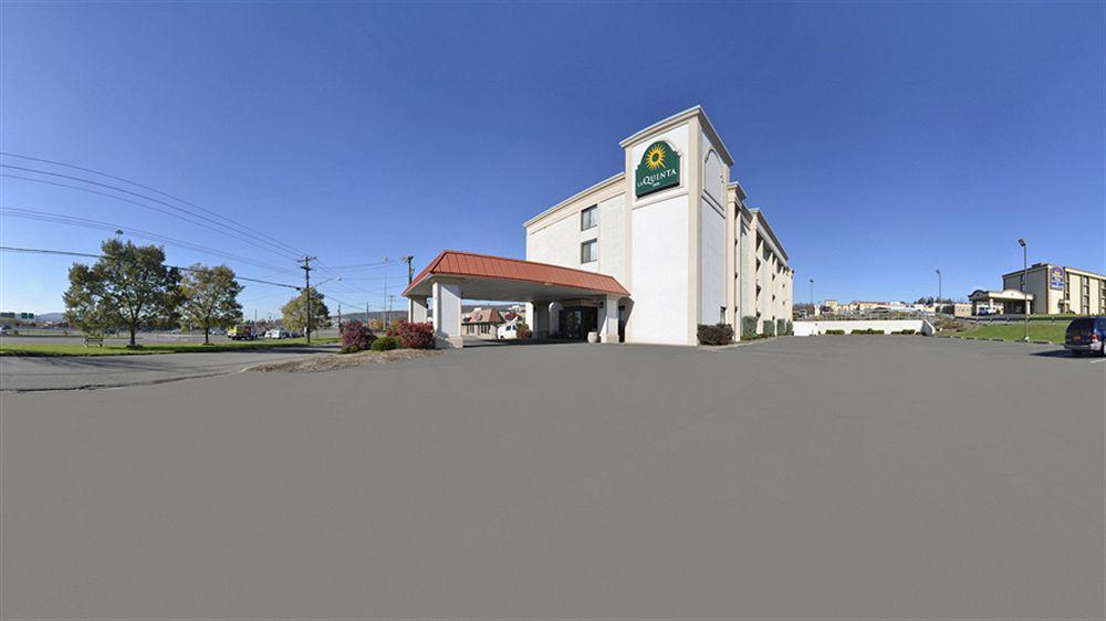 La Quinta Inn By Wyndham Binghamton - Johnson City Ngoại thất bức ảnh