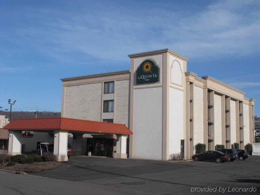 La Quinta Inn By Wyndham Binghamton - Johnson City Ngoại thất bức ảnh