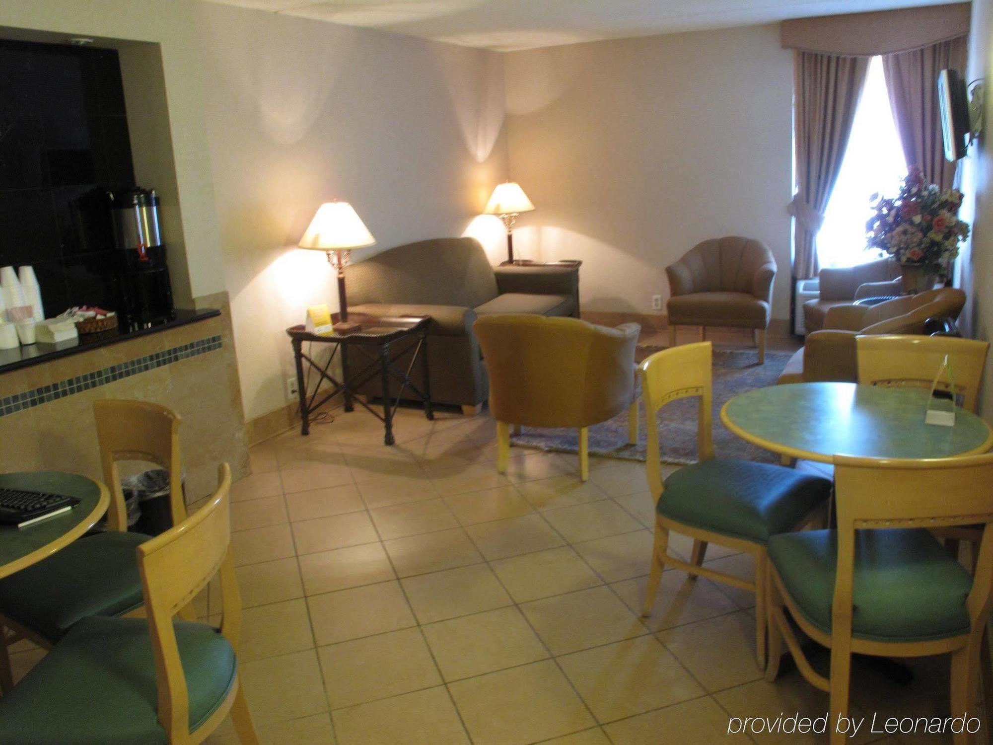 La Quinta Inn By Wyndham Binghamton - Johnson City Ngoại thất bức ảnh