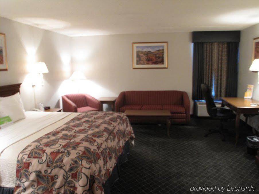 La Quinta Inn By Wyndham Binghamton - Johnson City Ngoại thất bức ảnh