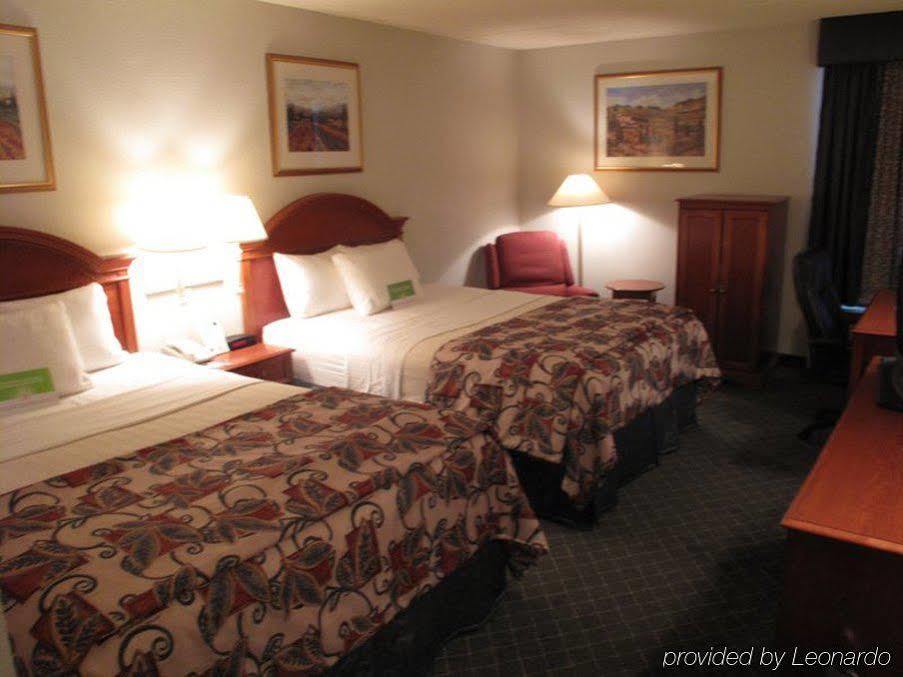 La Quinta Inn By Wyndham Binghamton - Johnson City Ngoại thất bức ảnh