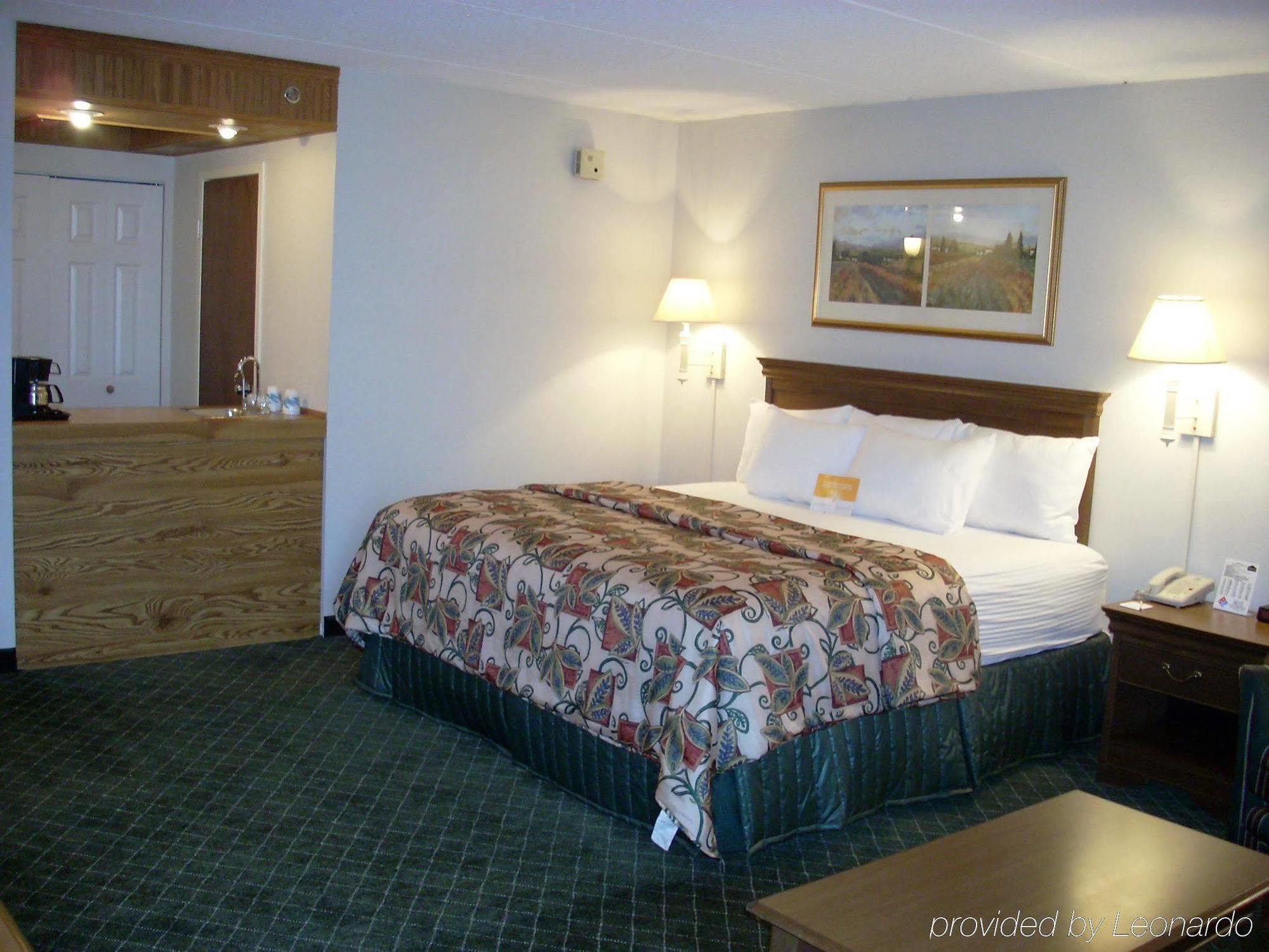 La Quinta Inn By Wyndham Binghamton - Johnson City Ngoại thất bức ảnh